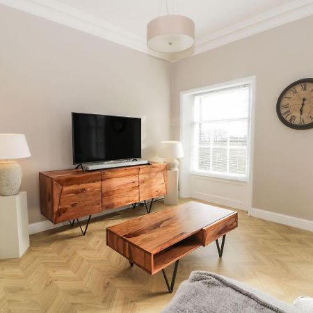 7A Belvoir Terrace Скарбъро Екстериор снимка