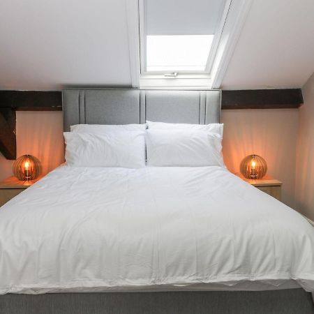 7A Belvoir Terrace Скарбъро Екстериор снимка