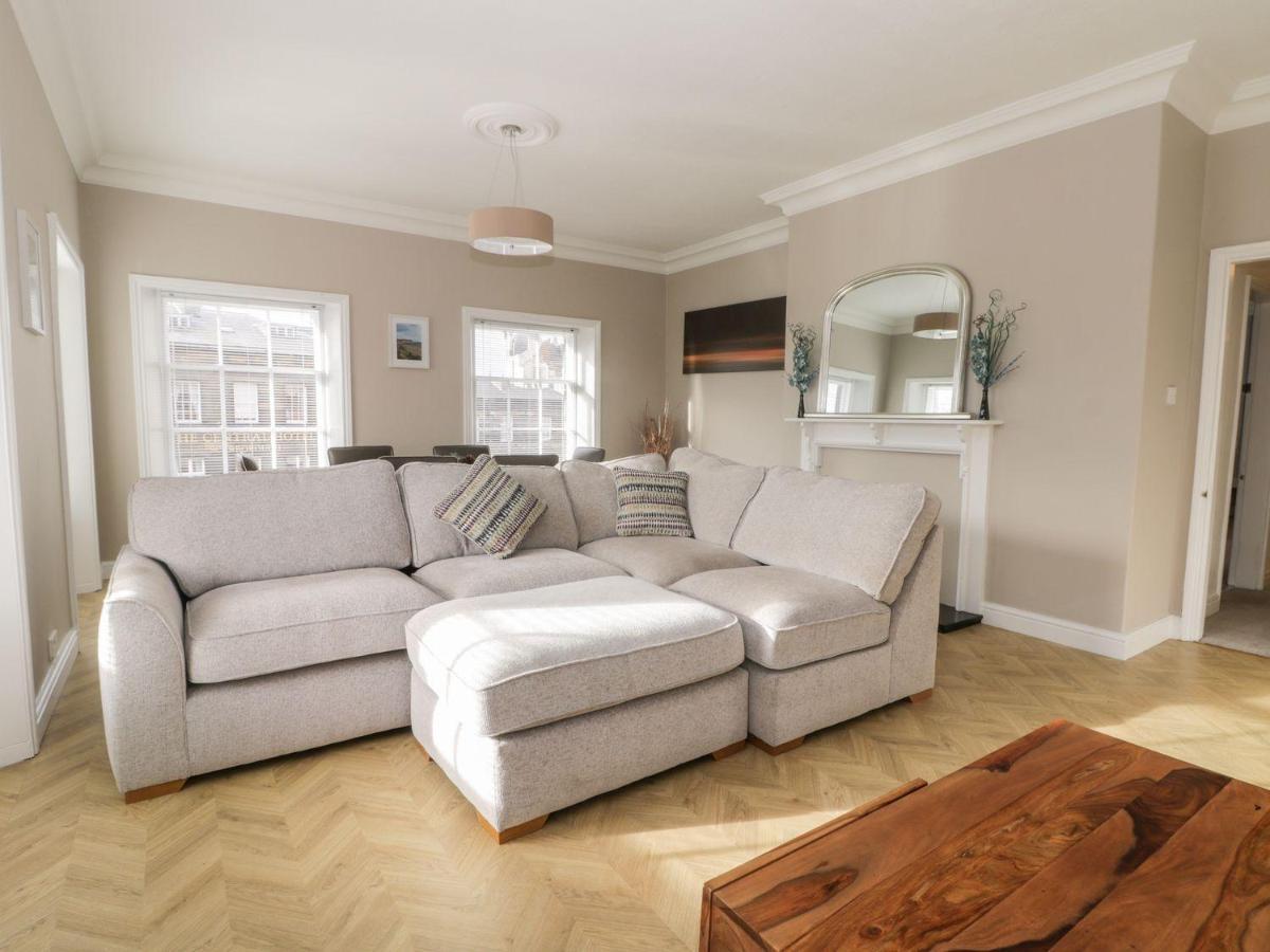 7A Belvoir Terrace Скарбъро Екстериор снимка