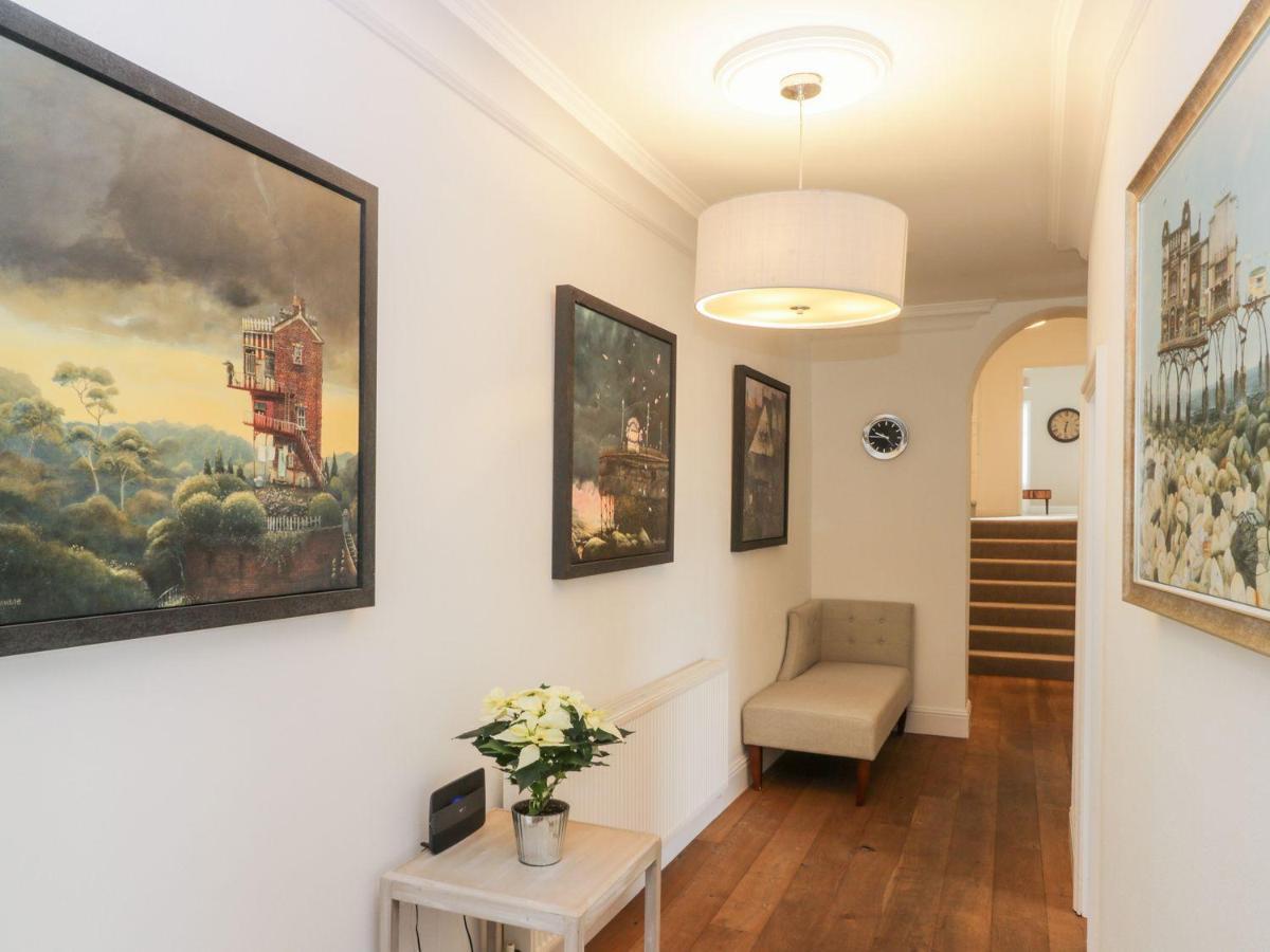 7A Belvoir Terrace Скарбъро Екстериор снимка