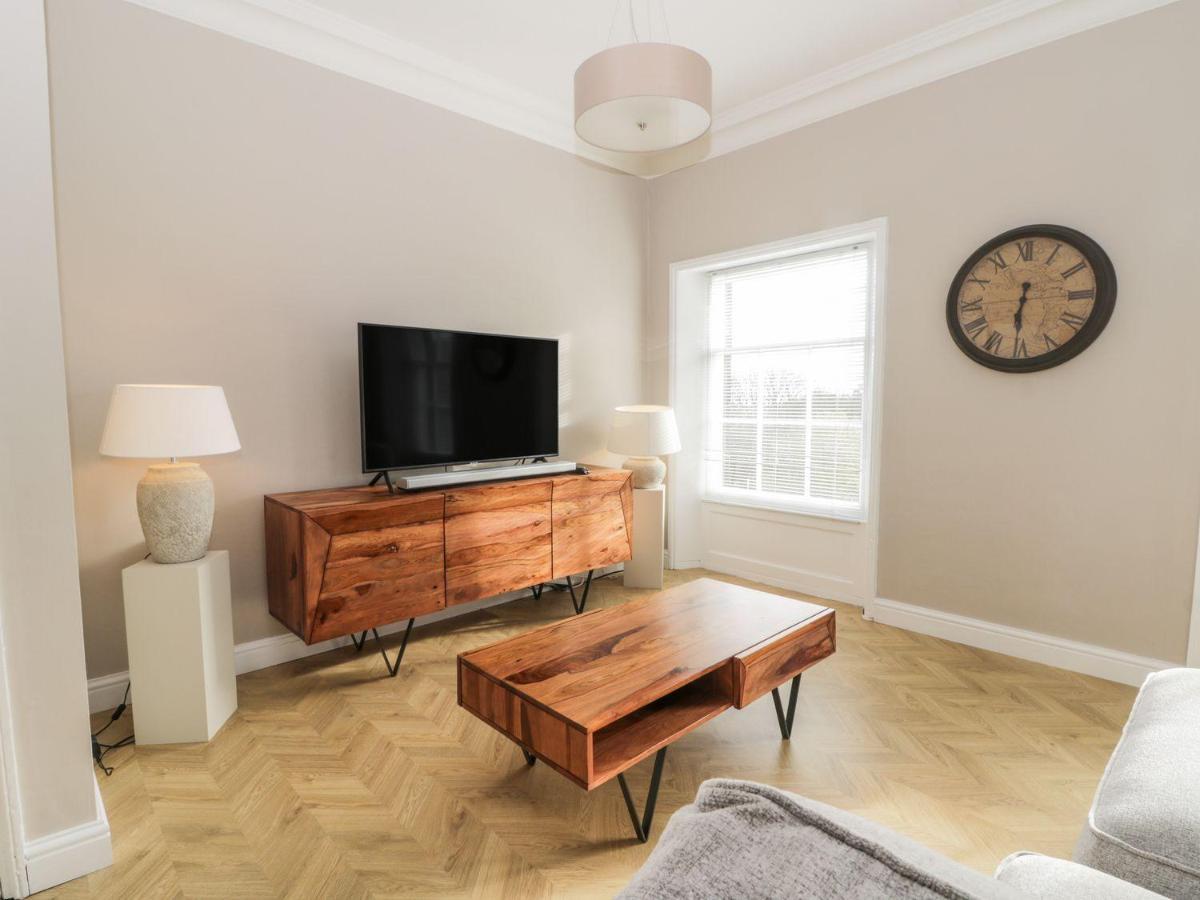 7A Belvoir Terrace Скарбъро Екстериор снимка