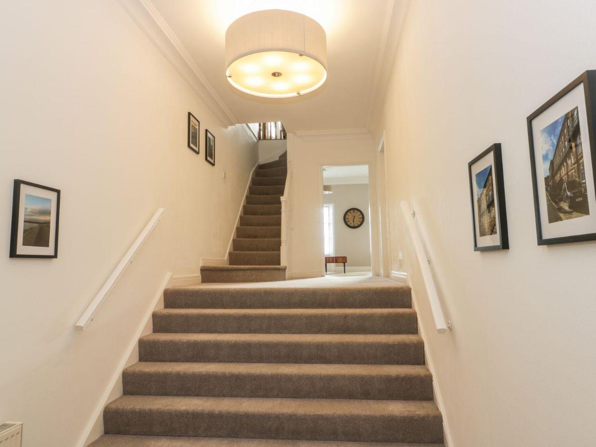 7A Belvoir Terrace Скарбъро Екстериор снимка