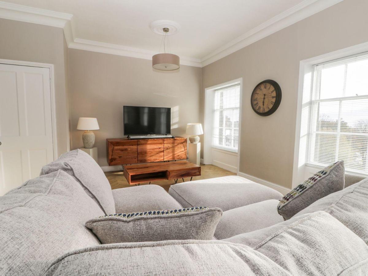 7A Belvoir Terrace Скарбъро Екстериор снимка