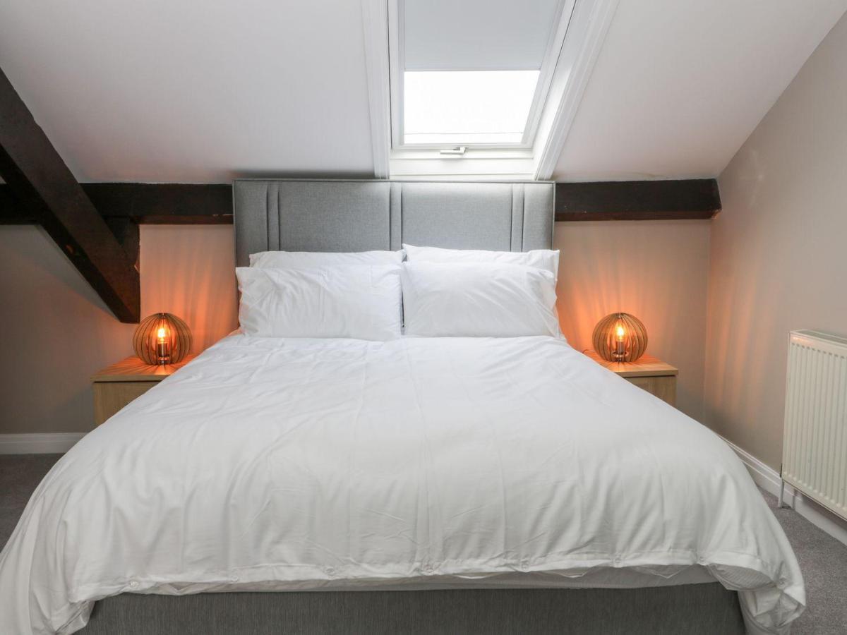 7A Belvoir Terrace Скарбъро Екстериор снимка