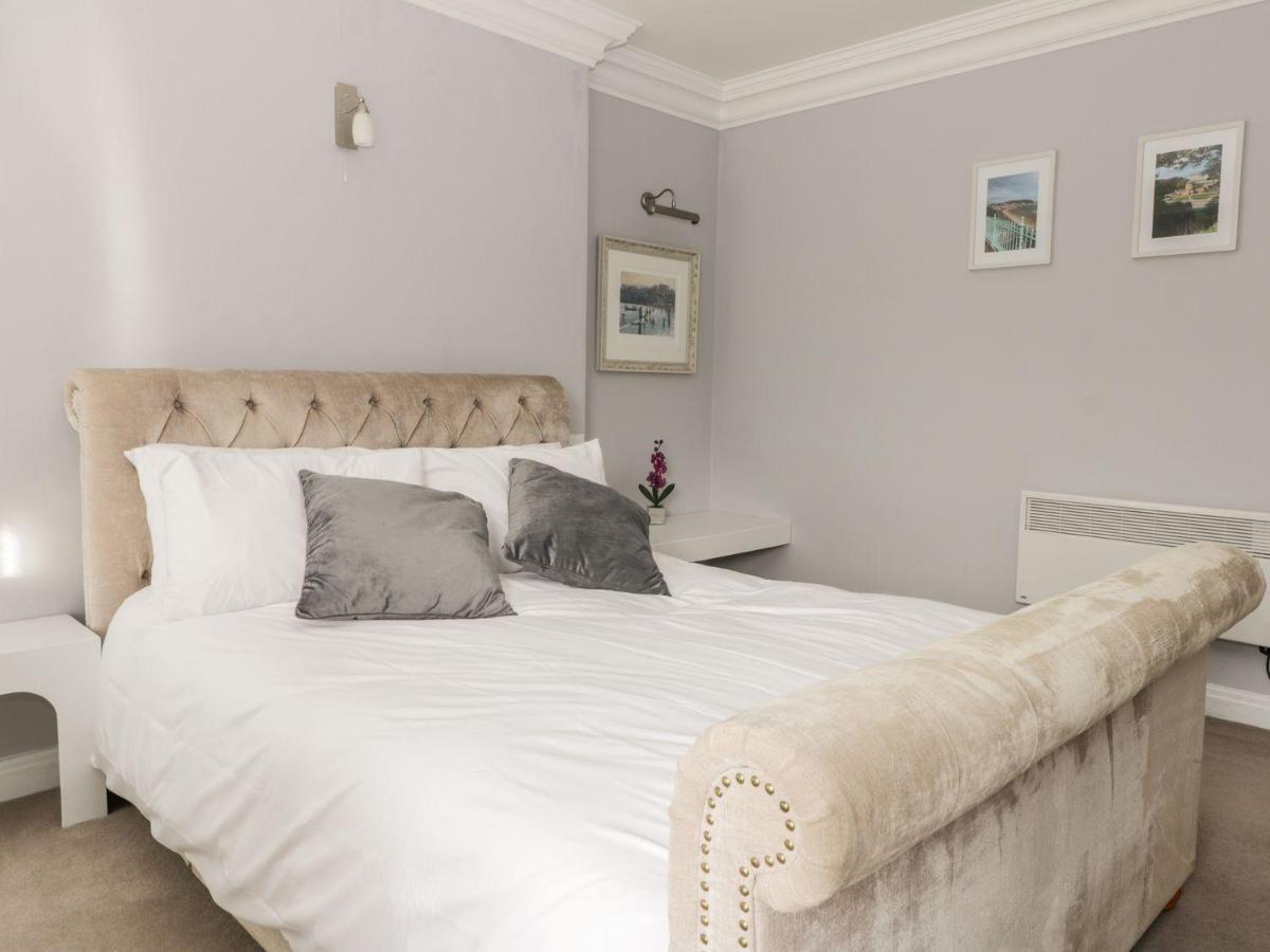 7A Belvoir Terrace Скарбъро Екстериор снимка