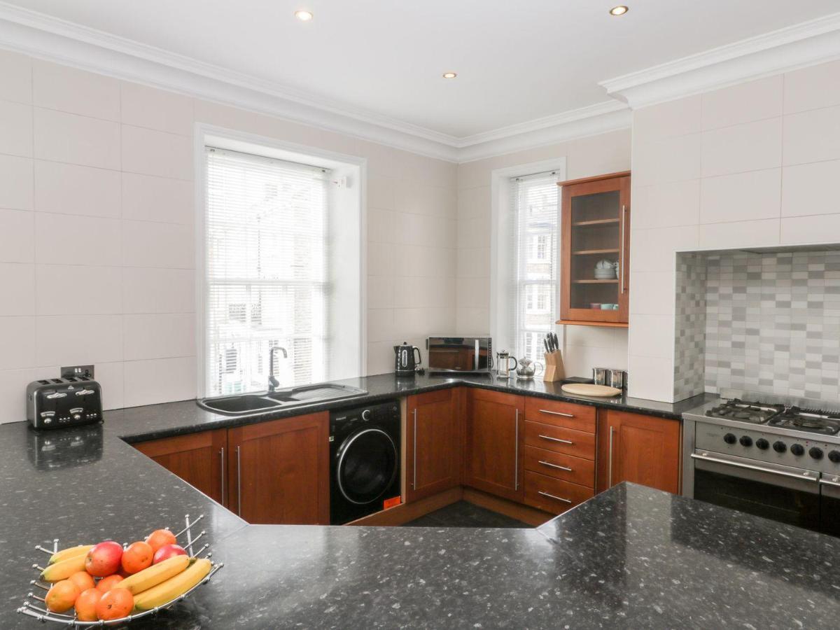 7A Belvoir Terrace Скарбъро Екстериор снимка