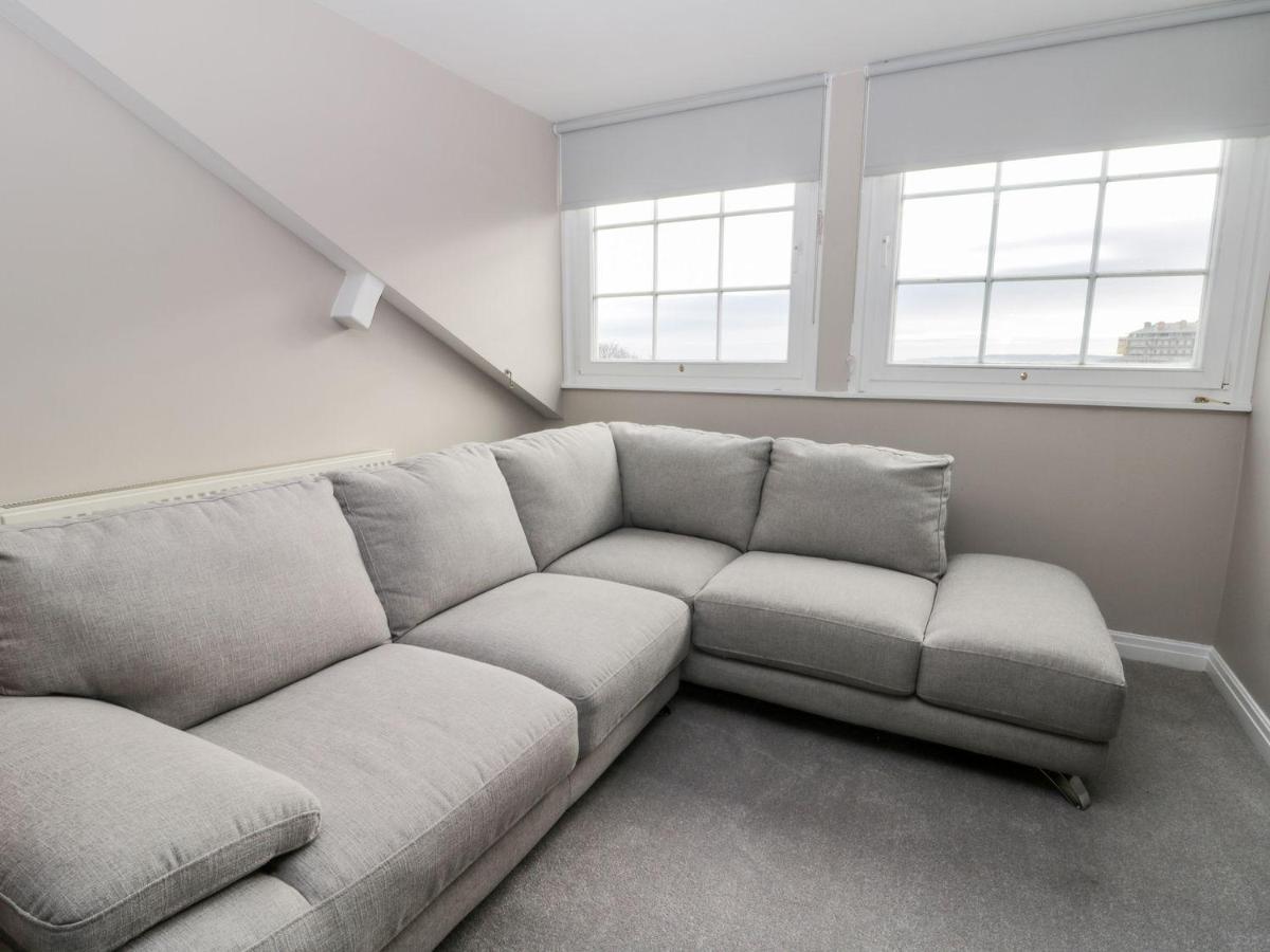 7A Belvoir Terrace Скарбъро Екстериор снимка