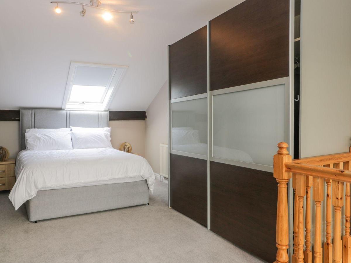 7A Belvoir Terrace Скарбъро Екстериор снимка