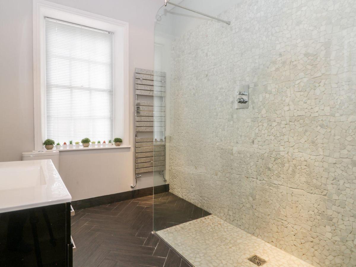 7A Belvoir Terrace Скарбъро Екстериор снимка