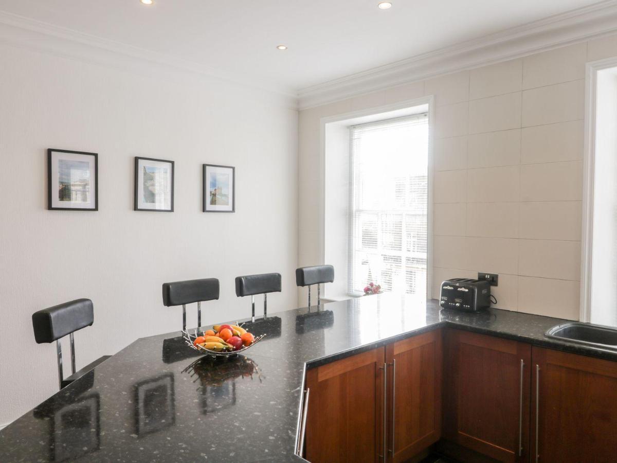 7A Belvoir Terrace Скарбъро Екстериор снимка