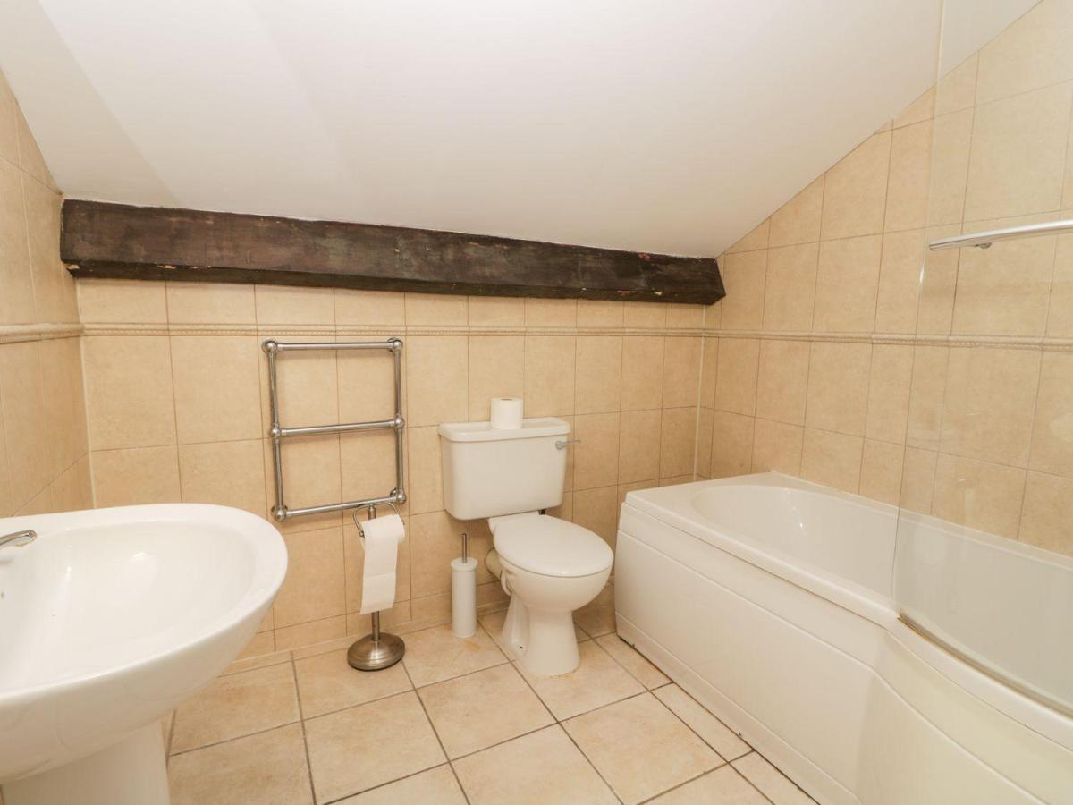 7A Belvoir Terrace Скарбъро Екстериор снимка