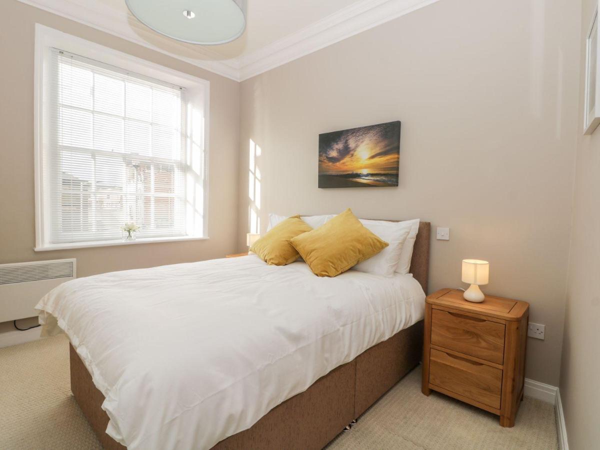 7A Belvoir Terrace Скарбъро Екстериор снимка