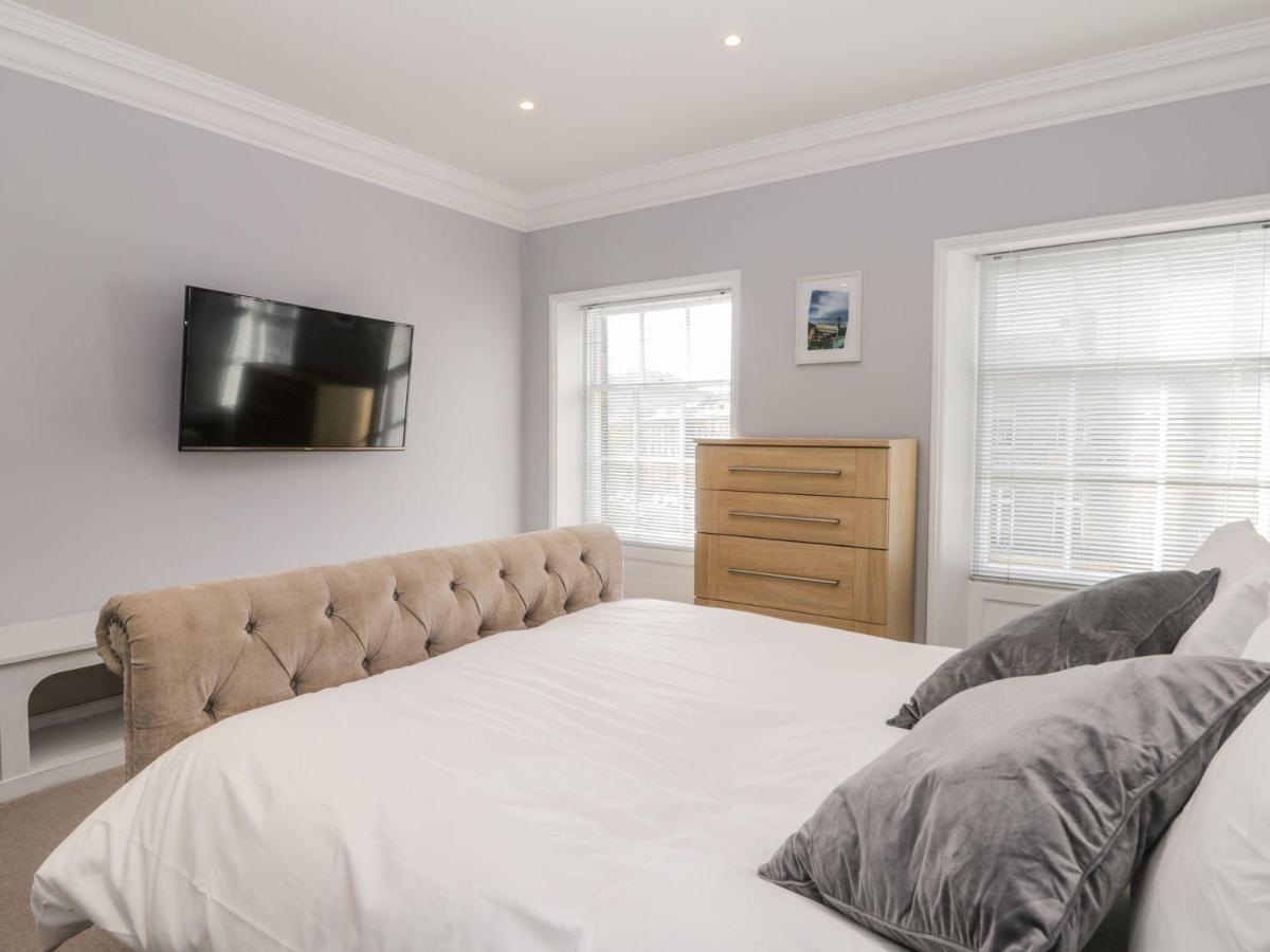 7A Belvoir Terrace Скарбъро Екстериор снимка